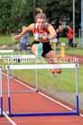 Hurdles, 2023 NEGP 4 Monkton, Wed., July 12th.  Photo: David T. Hewitson/Sports for All Pics